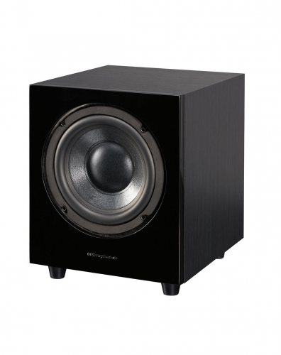 Wharfedale WH-D10 (Black Wood)